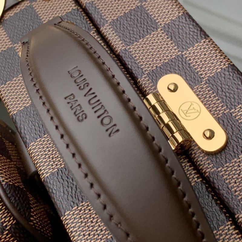 LV Box Bags